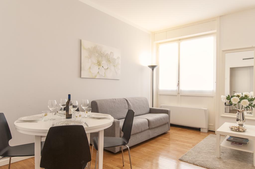 Milan Royal Suites - Centro Cadorna Habitación foto