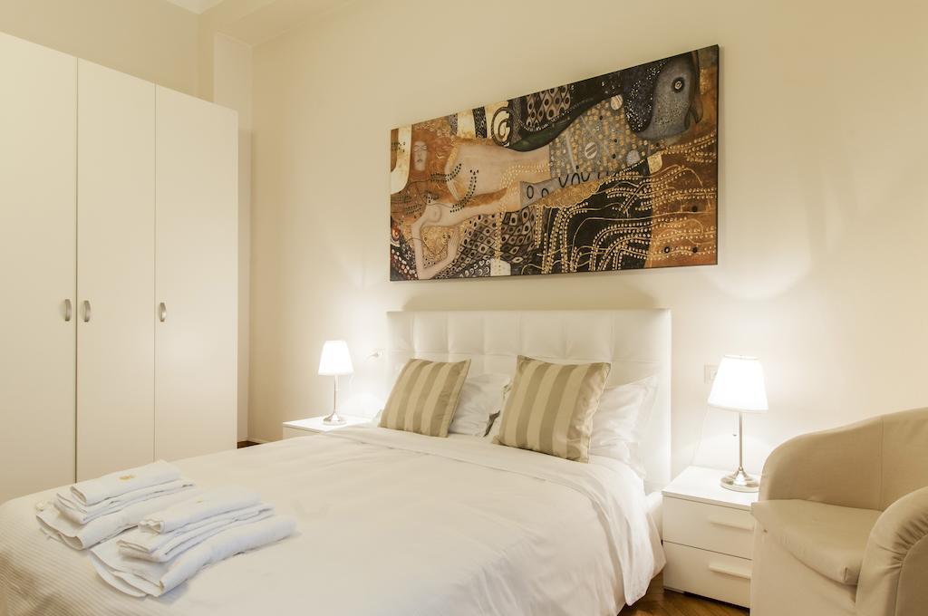Milan Royal Suites - Centro Cadorna Habitación foto